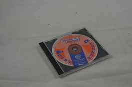Chu Chu Rocket Dreamcast Spiel