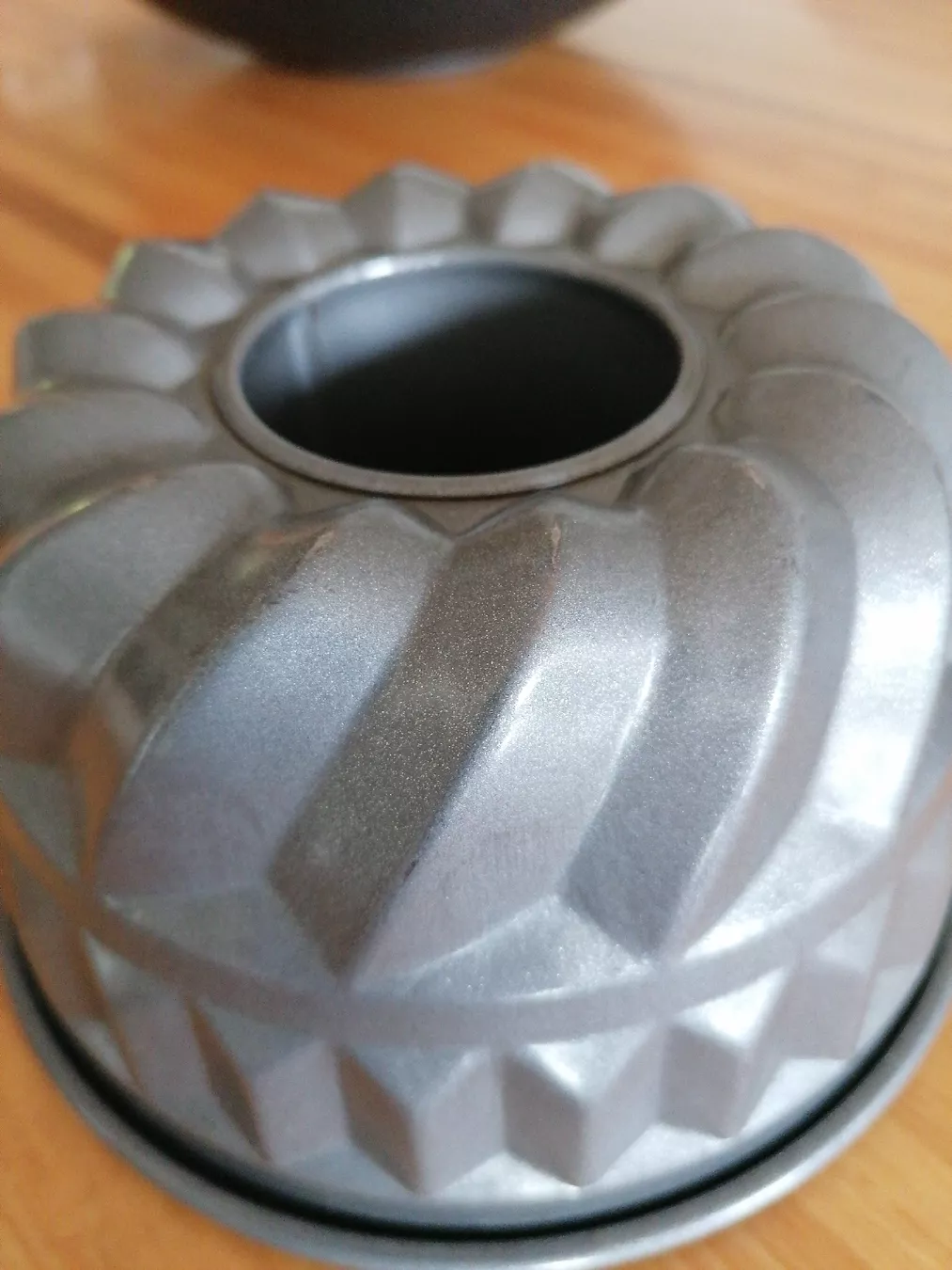 Kaiser Teglie da forno: Kaiser Backform 17cm – Usato da Kaltbrunn venduto da Pitschifan 1