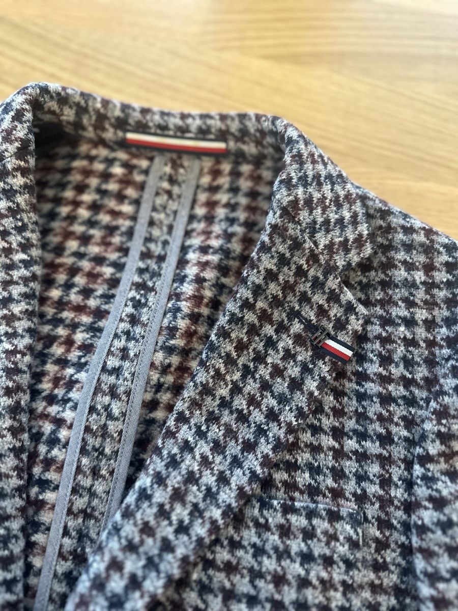 Tommy Hilfiger Giacche: Wool blazer Tommy Hilfiger – Usato da Genève venduto da k88_7syx 2