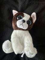 Plüschtier Hund Buldog