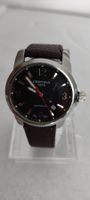 Certina DS Podium Edelstahl Armbanduhr