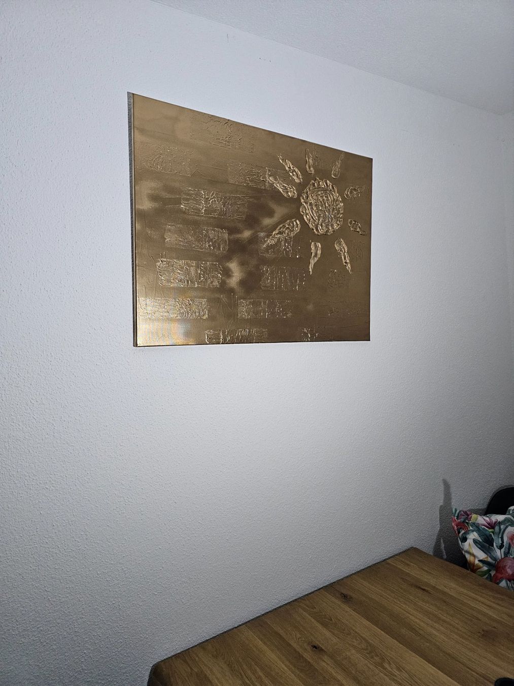 Dipinti: Bild 60x80 – Usato da Kloten venduto da mar_5s2j 2