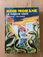 BOB MORANE / TOME 3 / LA TERREUR VERTE