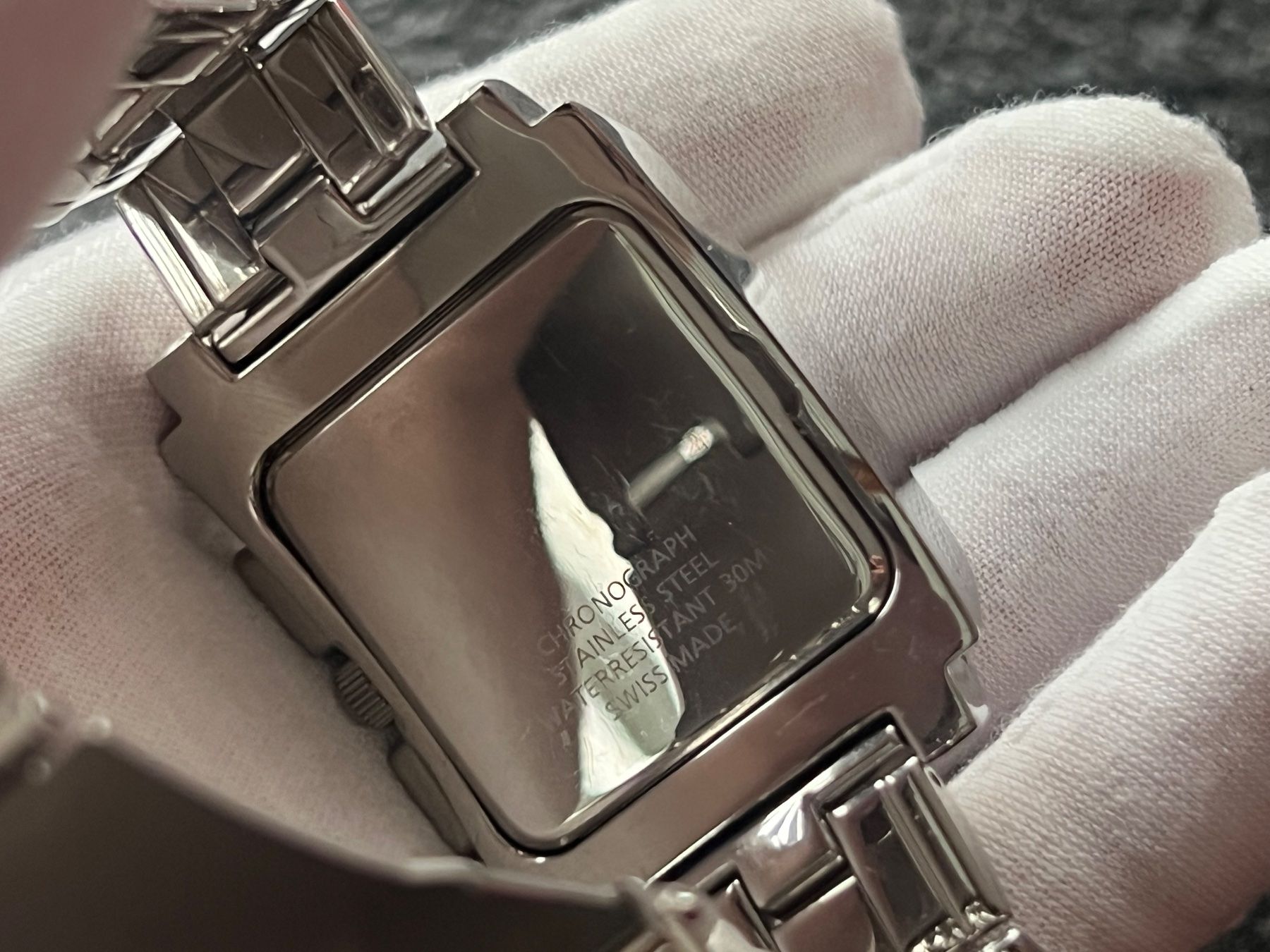 Continental Orologi: Continental Chronograph Armbanduhr Quarz – Usato da Steffisburg venduto da FlorianJohner 3