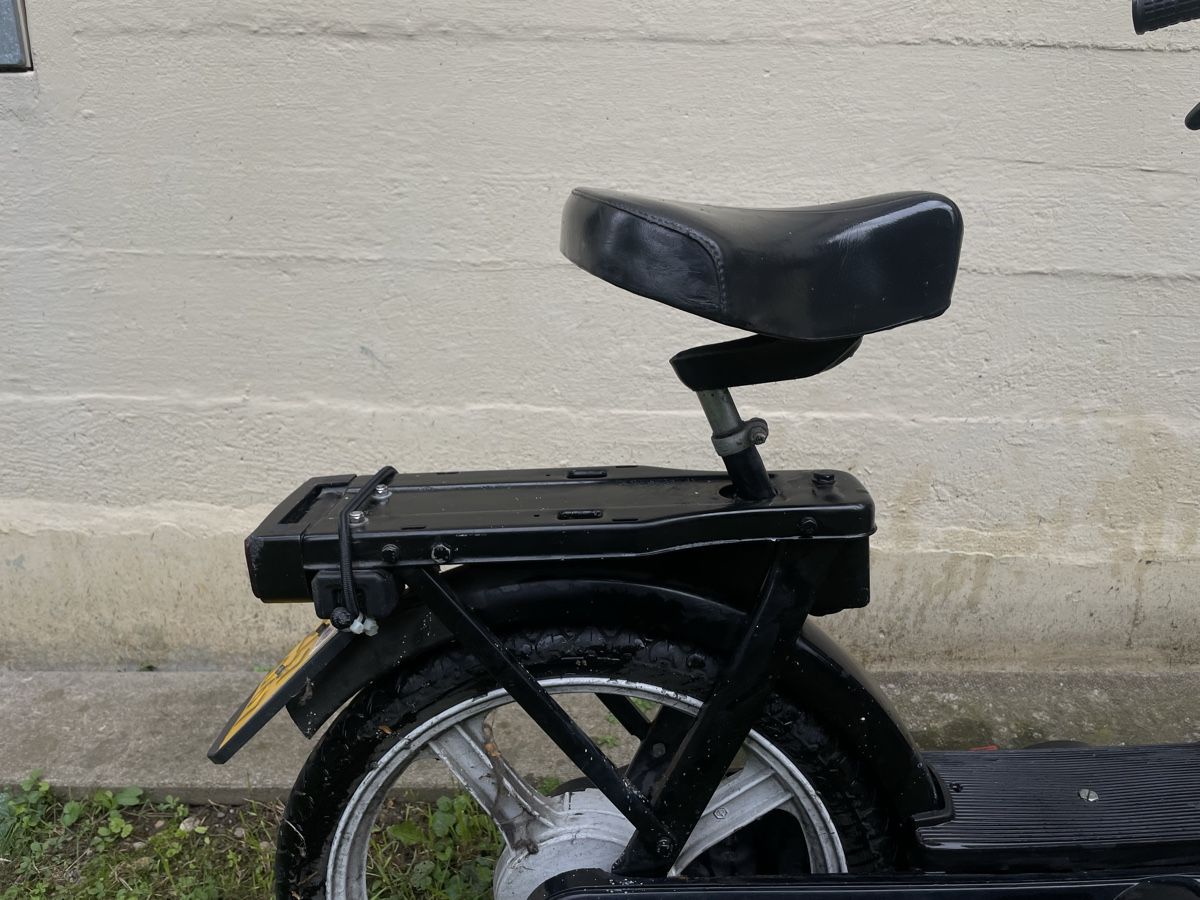 Piaggio Mofas: PIAGGIO CIAO – Gebraucht aus Zürich von ebclassique 5
