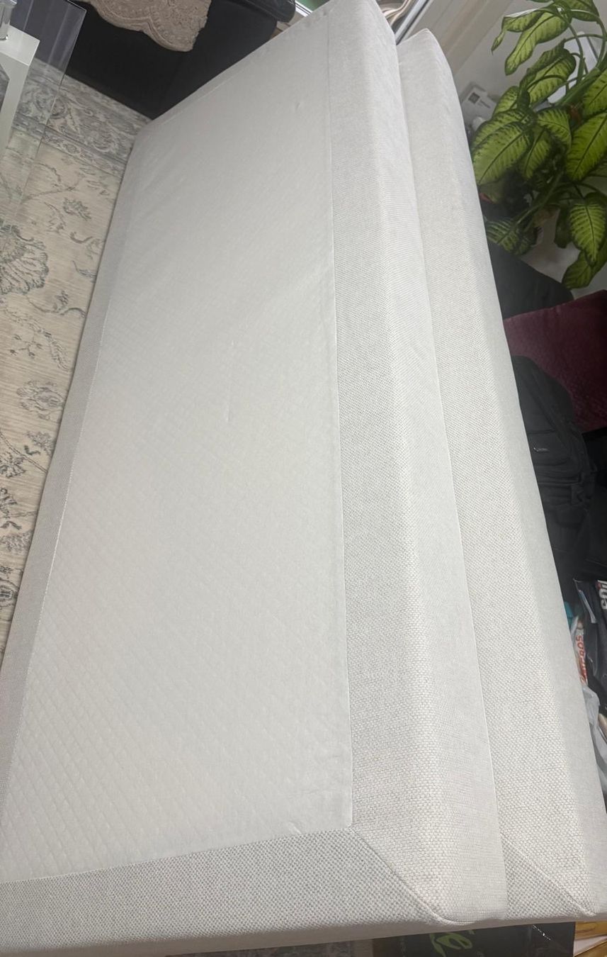 Materassi: Bettmatratze 80cm x 200cm – Nuovo e nell'imballaggio originale da Fribourg venduto da beni052