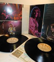LP - 1976 - Peter Frampton Comes Alive - LP Schallplatte