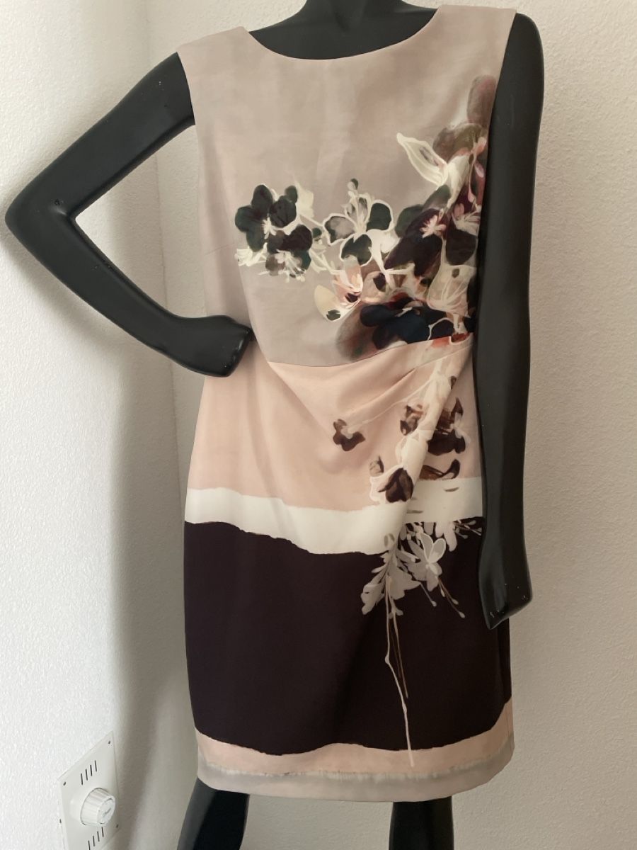 Phase Eight Kleider: Phase Eight Kleid UK14/42 – Gebraucht aus Uttwil von Mirabellablau 1