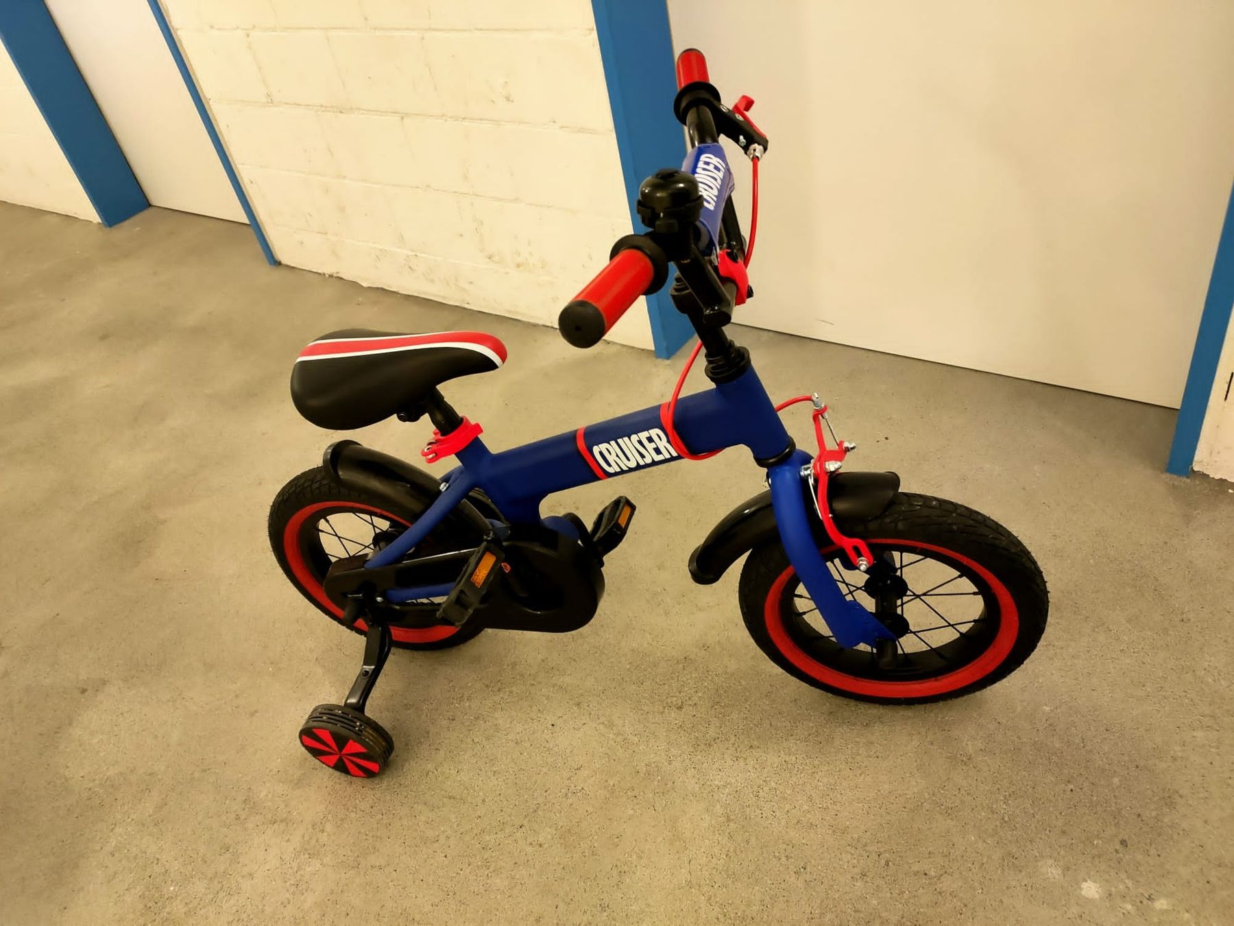 Biciclette: Velo Kinder – Usato da Niederglatt ZH venduto da Icaro7 1