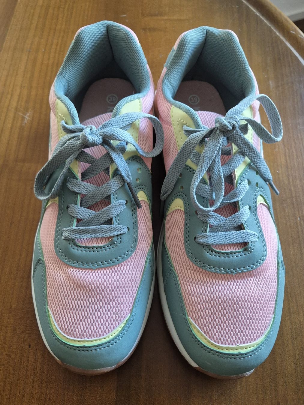 Scarpe da uomo: Sneakers Sommer – Nuovo (secondo la descrizione) da Uster venduto da bis_9yxr 1
