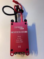 Kontronik 160 A 5-145 5-8 V BEC 7/20 A BEC