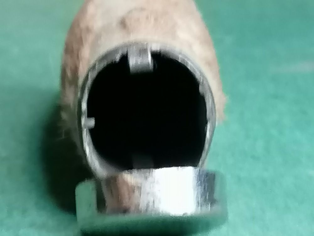 PLLOVOR Schnupftabak-Box Mit 7 Fächern - Abschließbar & Rutschfest Mit Krone-Design