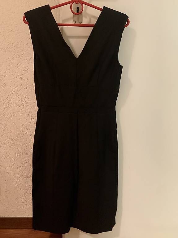 Benetton Vestiti: Robe courte Benetton, taille XS-S – Usato da Lausanne venduto da milasha