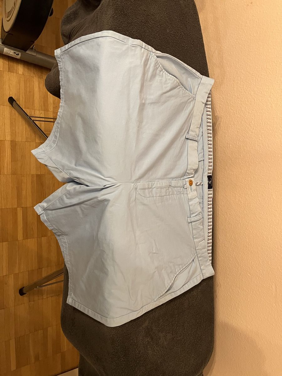 Gant Pantaloni: Bermuda Shorts Gant 2xl – Usato da Oberwil BL venduto da LiviaS01