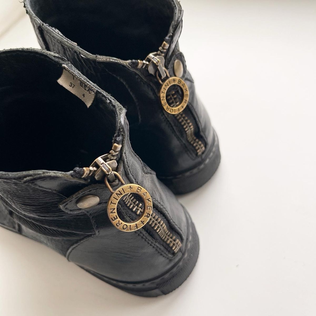 Scarpe da donna: FIORENTINI + BAKER Shoes – Usato da Emmen venduto da Avviivva_Com2023 4
