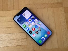 Apple IPHONE 14 128GB "Schwarz" Akku 91% TOP