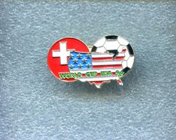 WORLD CUP USA '94