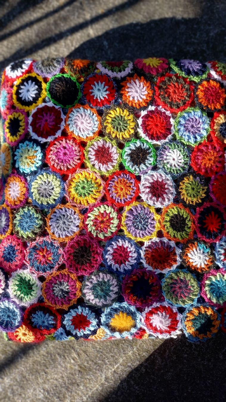 Coperte: Decke, Häkeldecke, Bettdecke – Nuovo e nell'imballaggio originale da Vogorno venduto da fra_k22j 8