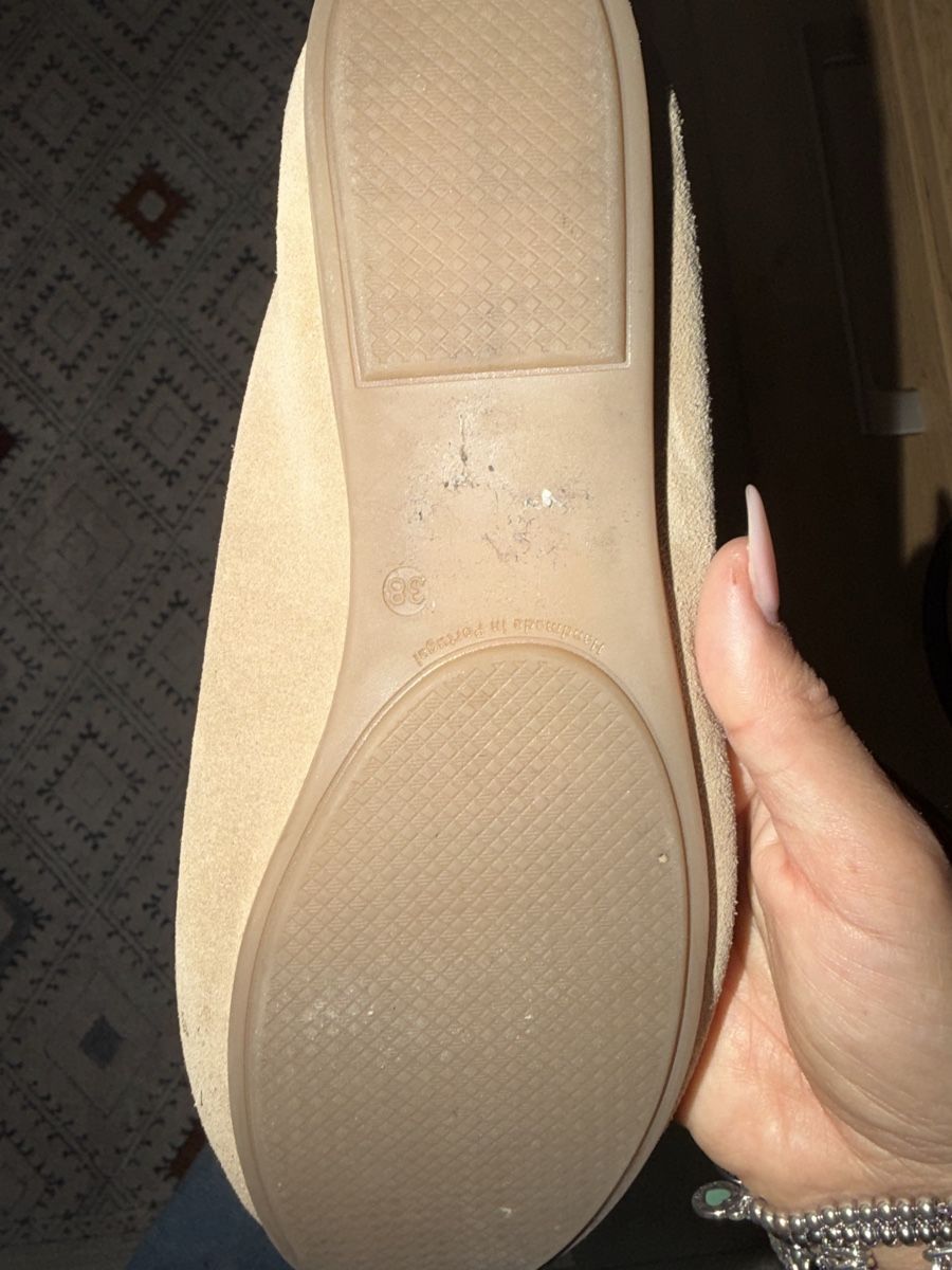 Scarpe da donna: Mokassins – Nuovo (secondo la descrizione) da Dottikon venduto da RomanVer 1