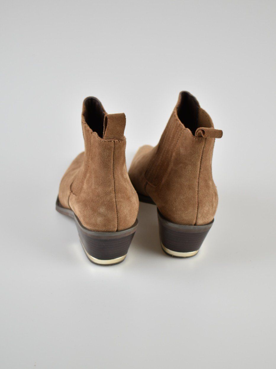 Damenschuhe: Alma en Pena Stiefeletten Gr.39 – Neu (gemäss Beschreibung) aus Nürensdorf von 2ND_STORY 5