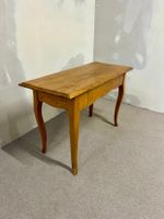 Vintage Tisch/ Pult mit Schublade aus Holz Landhausstil