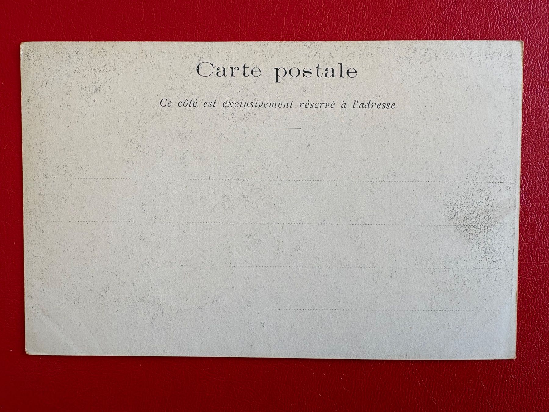Cartes postales: Genève - En Excursion – D'occasion à St-Légier-La Chiésaz par Theo005 1