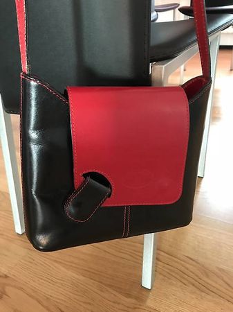 Echte Leder Handtasche