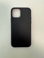iPhone 12 Pro Hülle – Schwarz