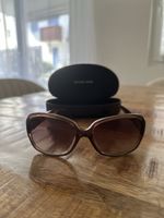 NEU! Michael Kors Sonnenbrille - Braun