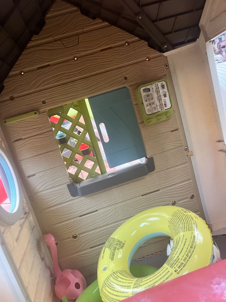 Smoby Spielhäuser: Smoby Life Spielhaus Garten – Gebraucht aus Obermumpf von sto_gz5h 4