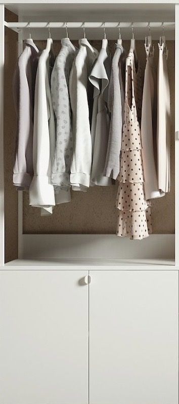 Ikea Schränke: Hängegarderobe – Neu (gemäss Beschreibung) aus Zürich von gioia.mahe 2