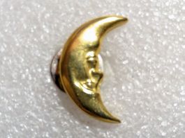 Ansteckpin 297: Mond