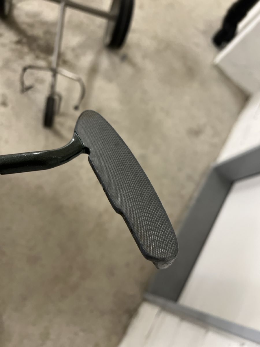 Schläger & Sets: Golf Putter rechte Hand gebraucht – Gebraucht aus Nürensdorf von romano_a 3