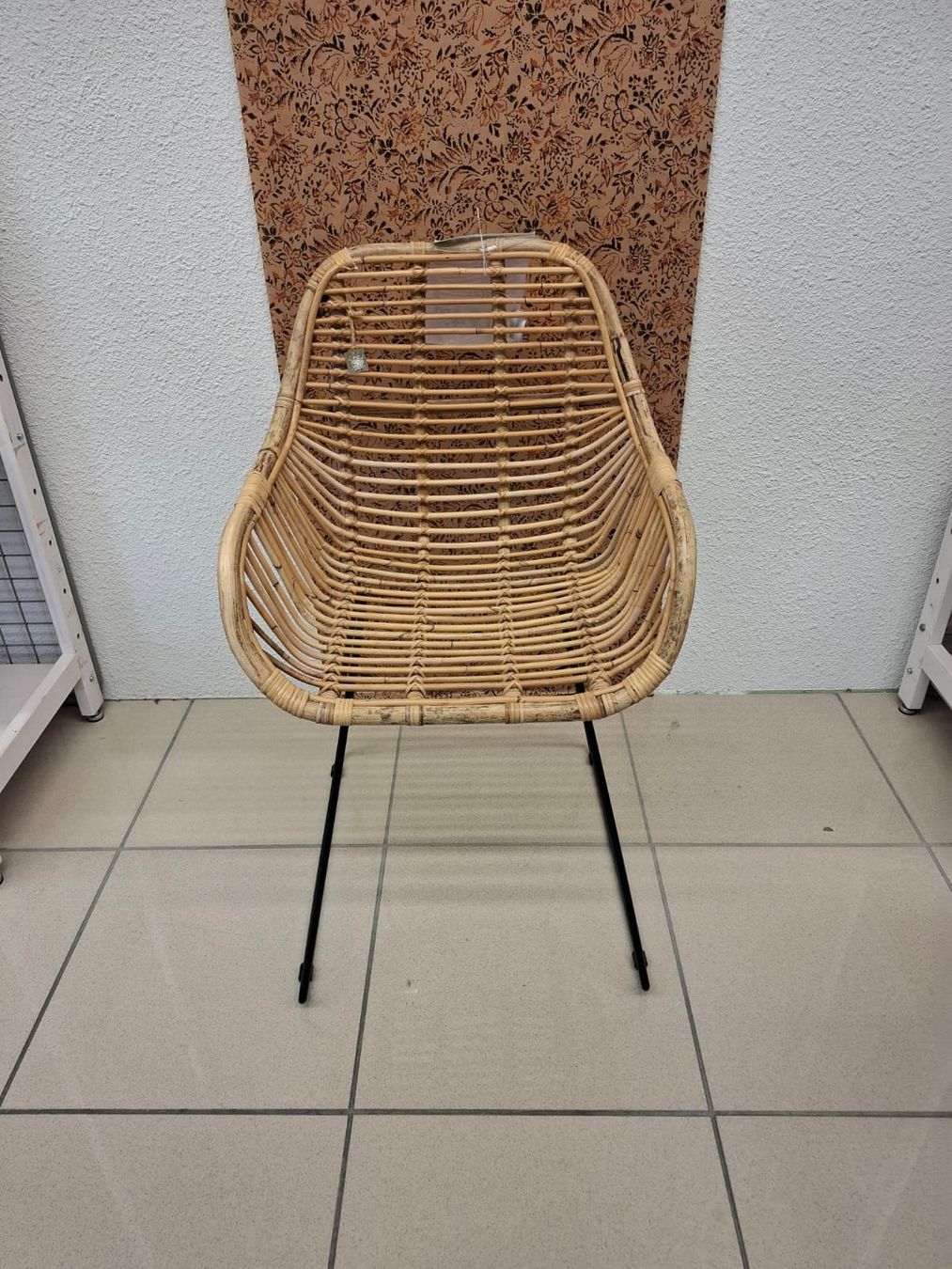 Sedie: Stuhl Rotan – Nuovo (secondo la descrizione) da Schattdorf venduto da Bernhard0