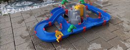 Aquaplay Wasserbahn 