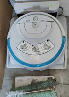 Robot Nettoyeur de sol Easy Home