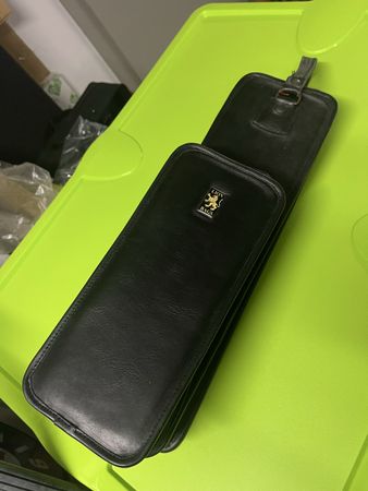 Querflöte und Piccolo Bag Lyon