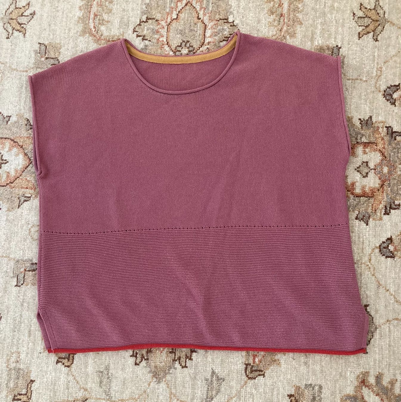 Gudrun Sjöden Maglioni & Felpe: Pullunder Oberteil Gudrun Sjöden Gr. M – Nuovo (secondo la descrizione) da Schlieren venduto da carenin51