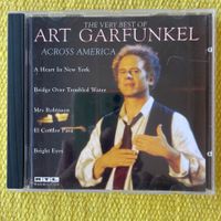 ART GARFUNKEL-VERY BEST OF