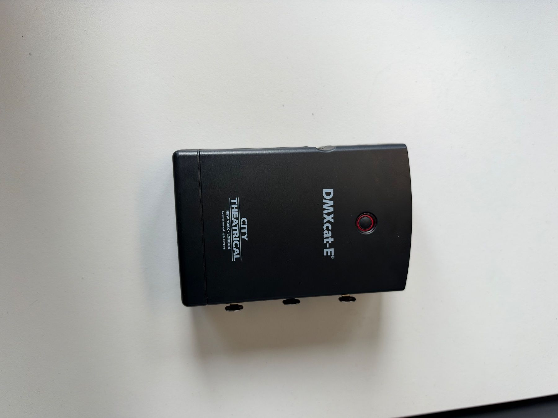 Tutti gli attrezzi: DMX Cat-E   DMX-Testtool – Usato da Ruswil venduto da Faebumyname 2
