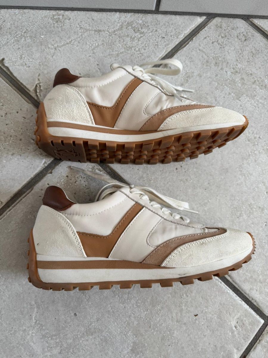 Ralph Lauren Scarpe da donna: Sneaker Ralph Lauren taglia 37 – Usato da Binningen venduto da julioskij 1