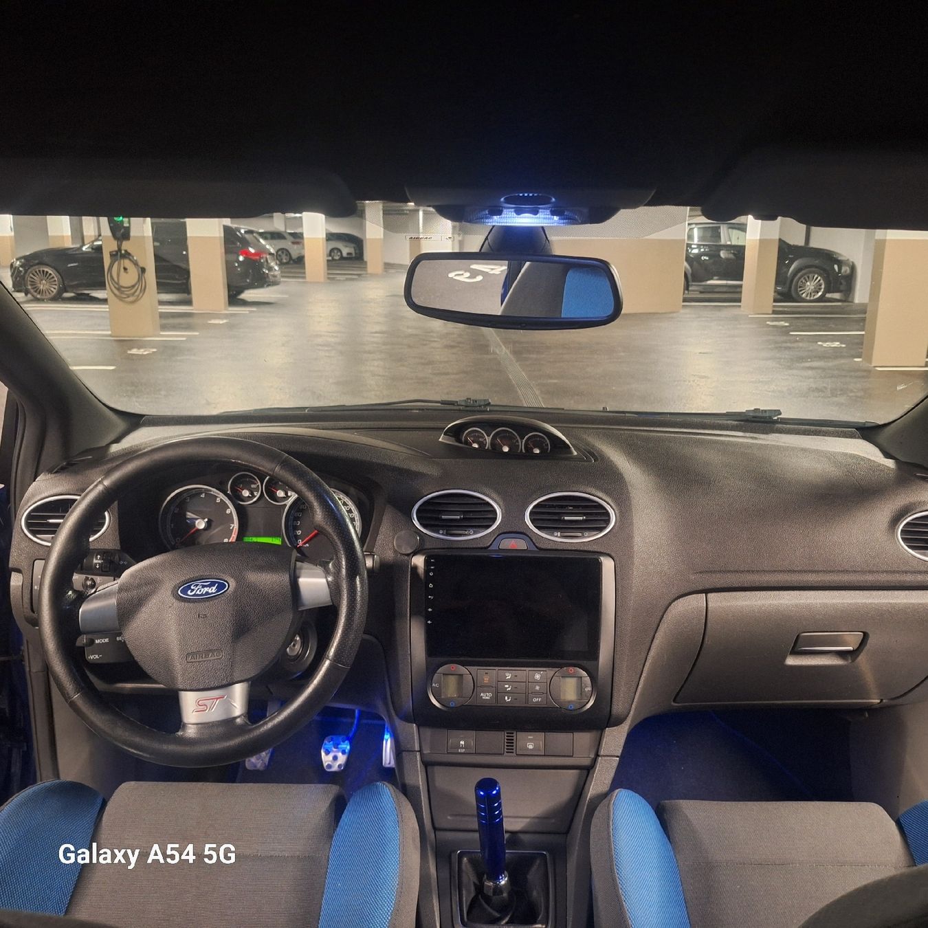 Ford Automobili: Ford Focus ST🔥 – Usato da Geuensee venduto da Goldenhand 8