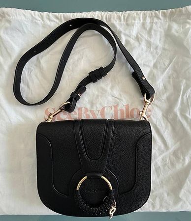 Sac See by Chloé comme neuf