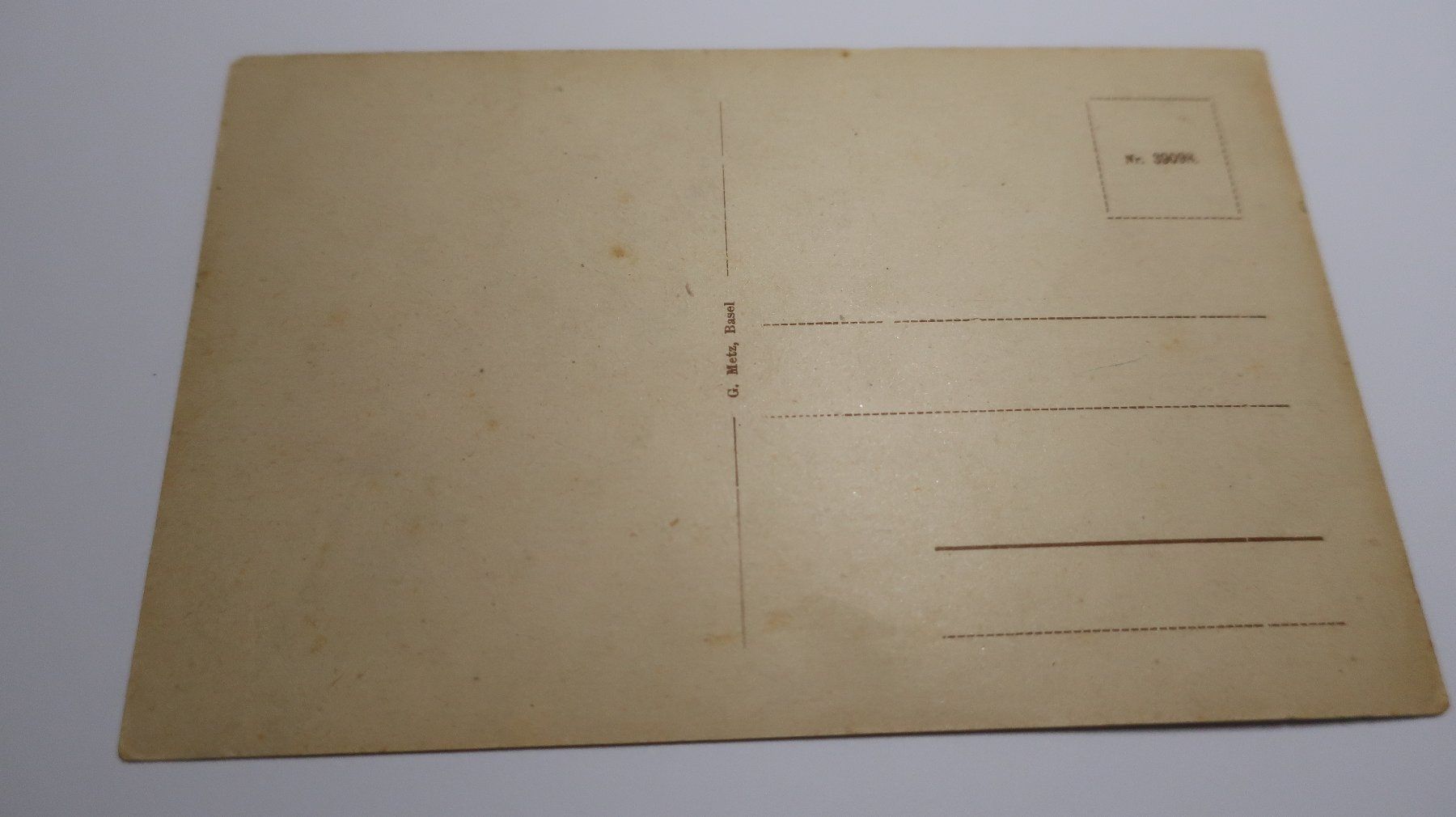 Cartoline postali: Rapperswil – Usato da Cormoret venduto da Pascalll2001 5