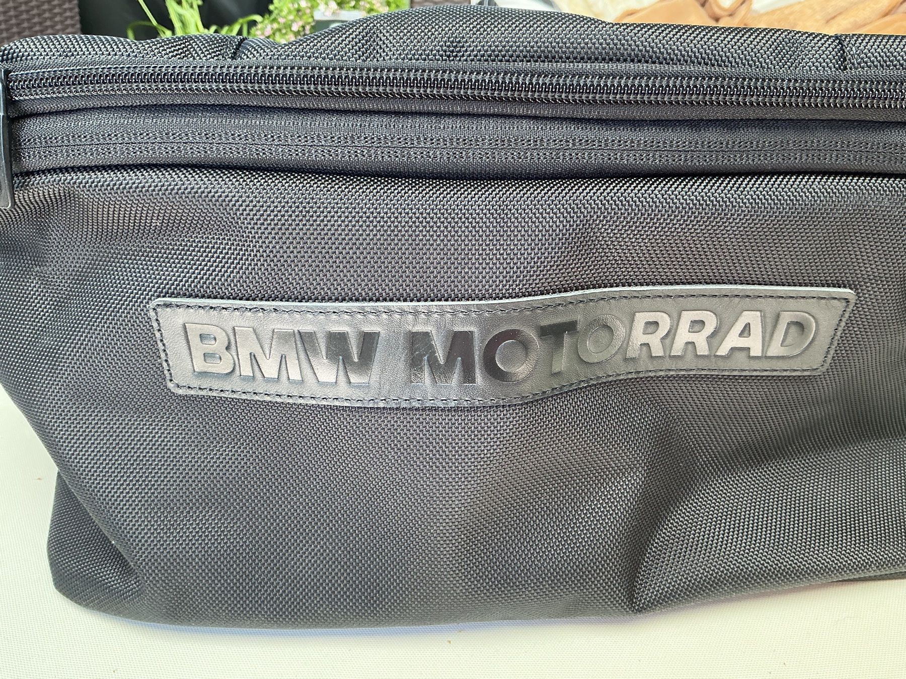 Borse: BMW Motorrad Variokoffer Innentasche – Nuovo e nell'imballaggio originale da Allschwil venduto da Bob087 1