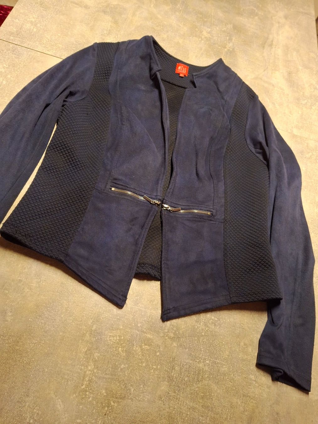 Giacche: Veste légère taille 40 marque Miss Captain – Usato da Villiers venduto da san_jn5w