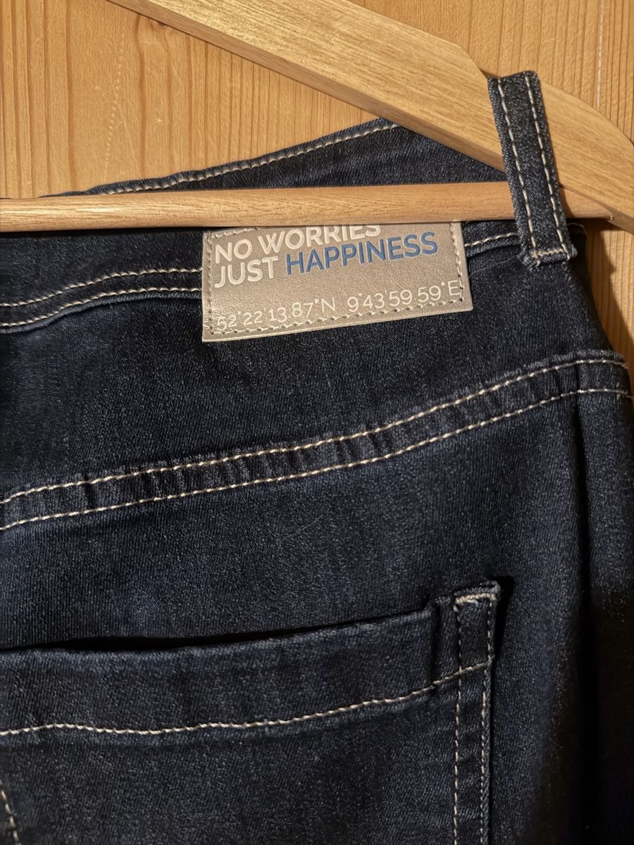 Cecil Jeans: Wide Leg Hose von Cecil – Nuovo (secondo la descrizione) da Donat venduto da troja007 3