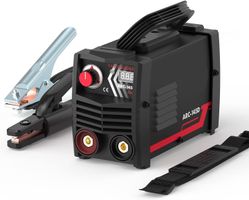 145A ARC Schweissgerät 230V MMA Elektrodenschweissgerät