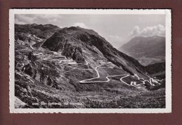 VAL TREMOLA - 1946