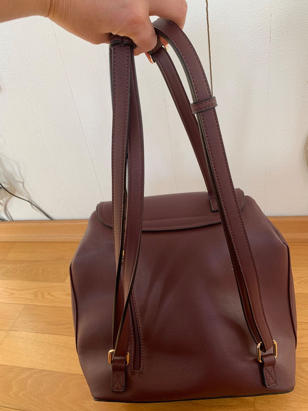 Borse da donna: Tasche von L‘credi – Nuovo (secondo la descrizione) da Flawil venduto da luckystar8 8